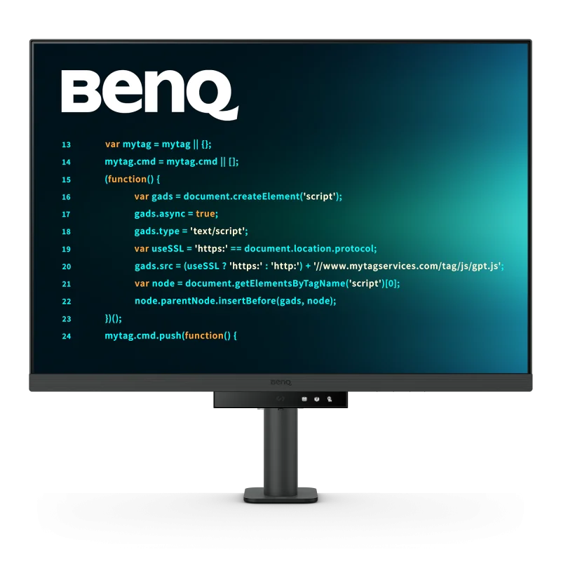 Monitor BenQ 28" RD280UA