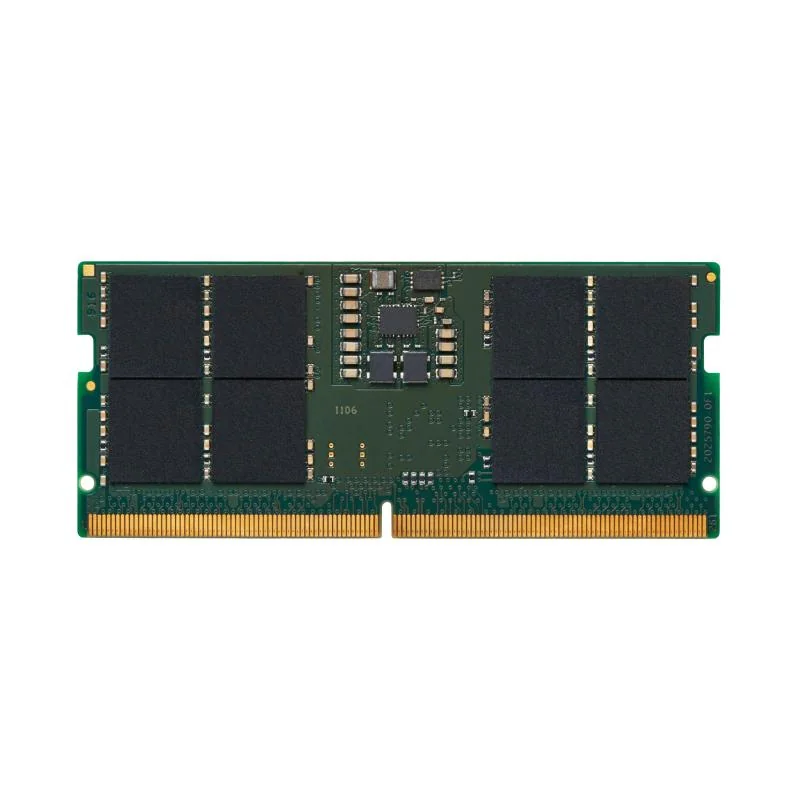 Memorie RAM notebook Kingston 16GB, DDR5, 5600Mhz, CL 46 Kingston