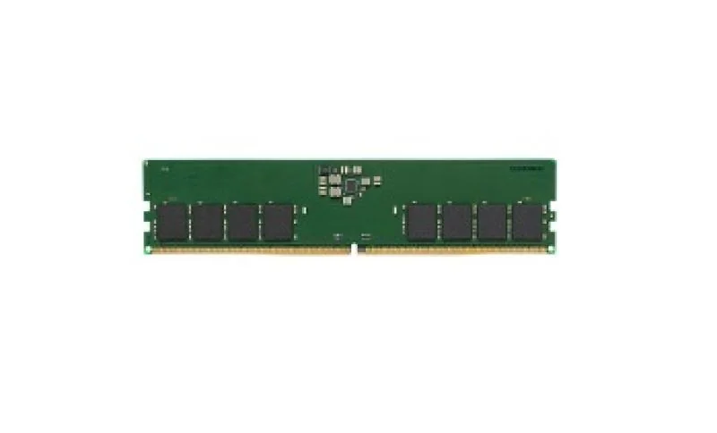 Memorie RAM Kingston DDR5 16GB 5600Mhz CL46 1.1V Non-ECC ValueRAM Kingston