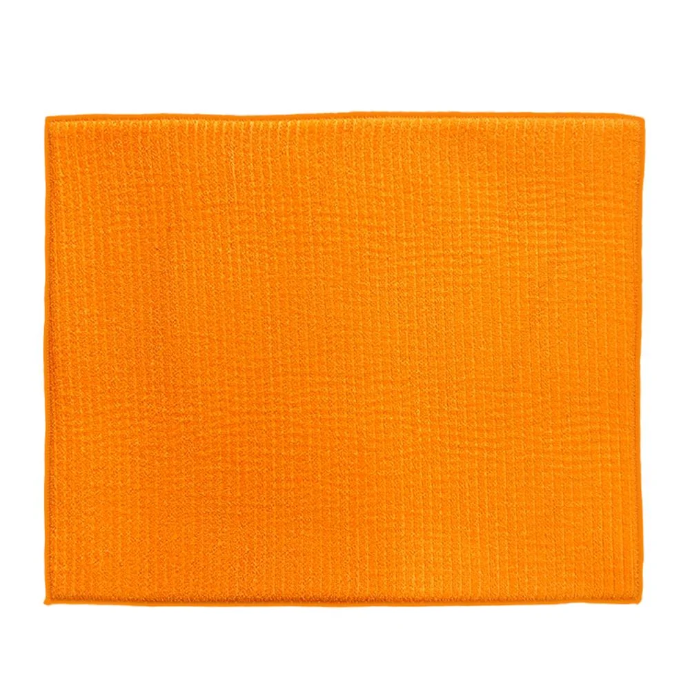 SUPORT MICROFIBRĂ PENTRU VASE PORTOCAL. Heinner