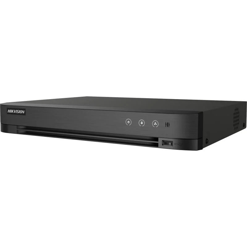 DVR Hikvision 4 canale IDS-7204HQHI-M1/XT Hikvision