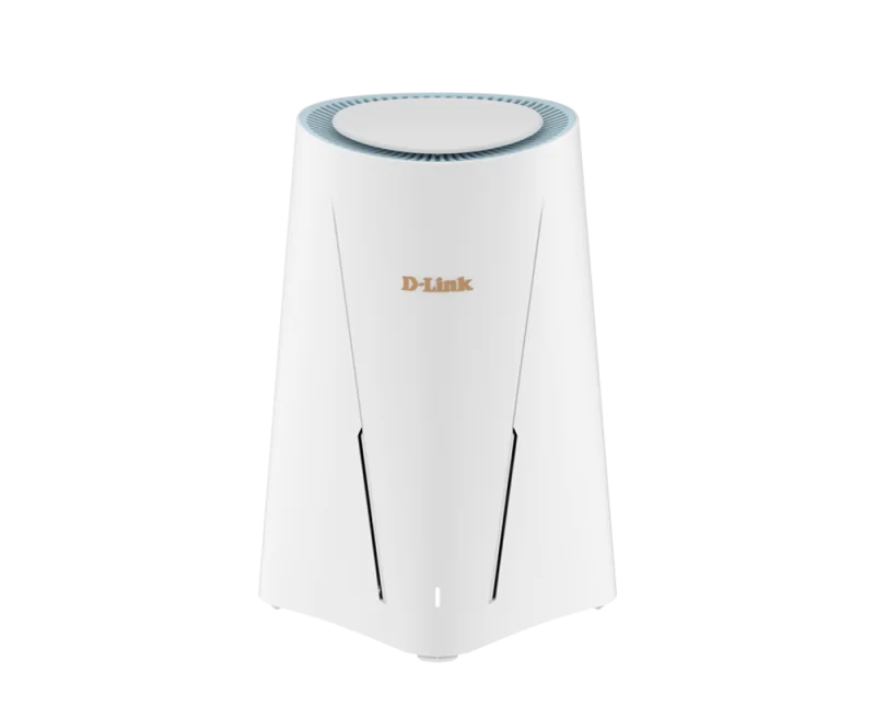 Router D-Link Dbr-560 Ax6000 Wi-Fi 6, Dual-Band, USB-C, 4 porturi LAN