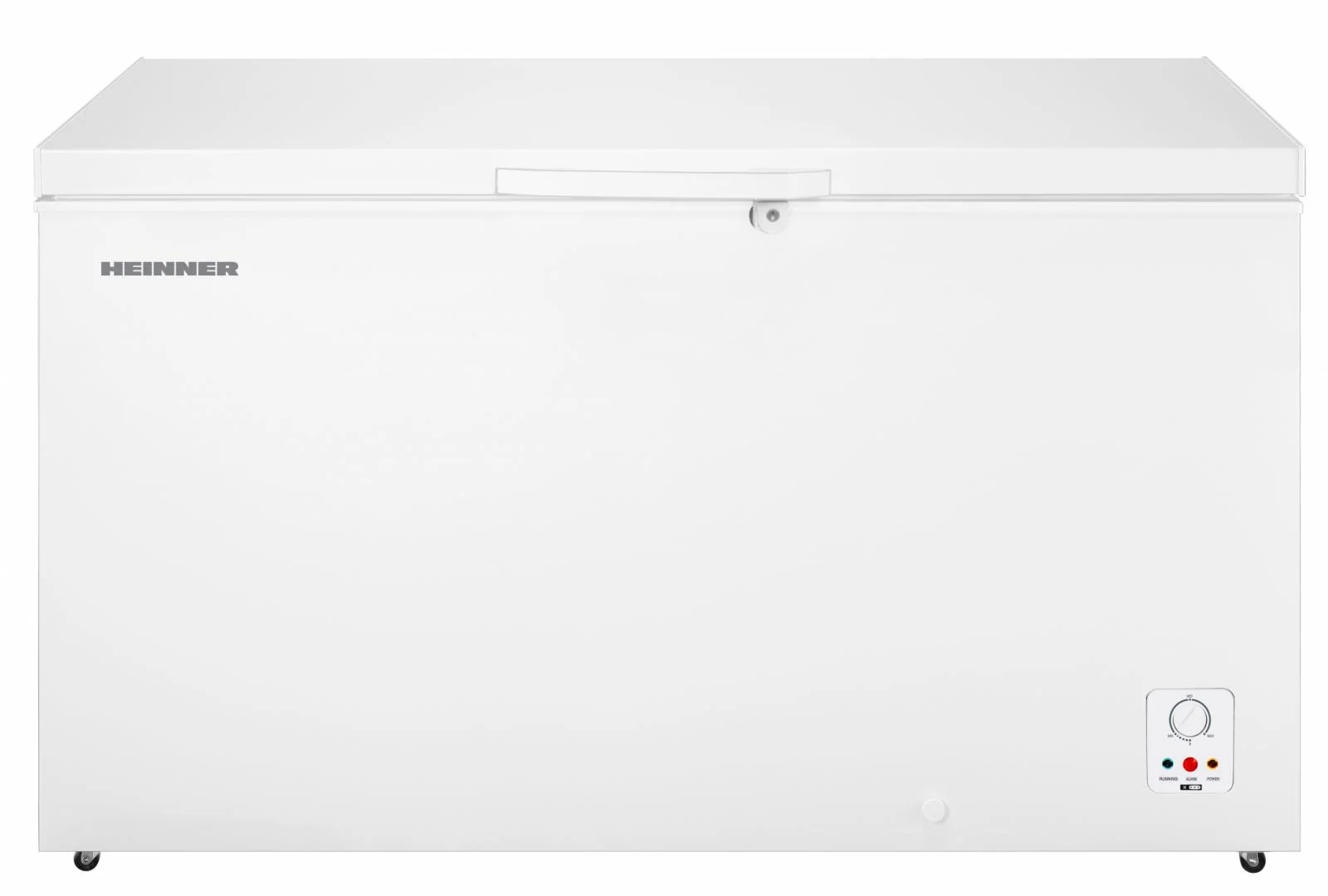 LADA FRIGORIFICA HEINNER HCF-HS420E++ Heinner