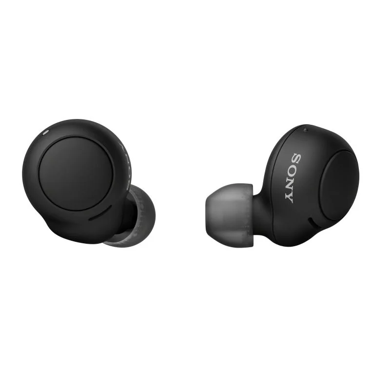 Casti Sony WF-C500 wireless, negru