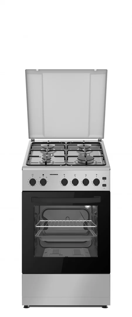 ARAGAZ GAZ HEINNER HFSC-S60LITGSL Heinner