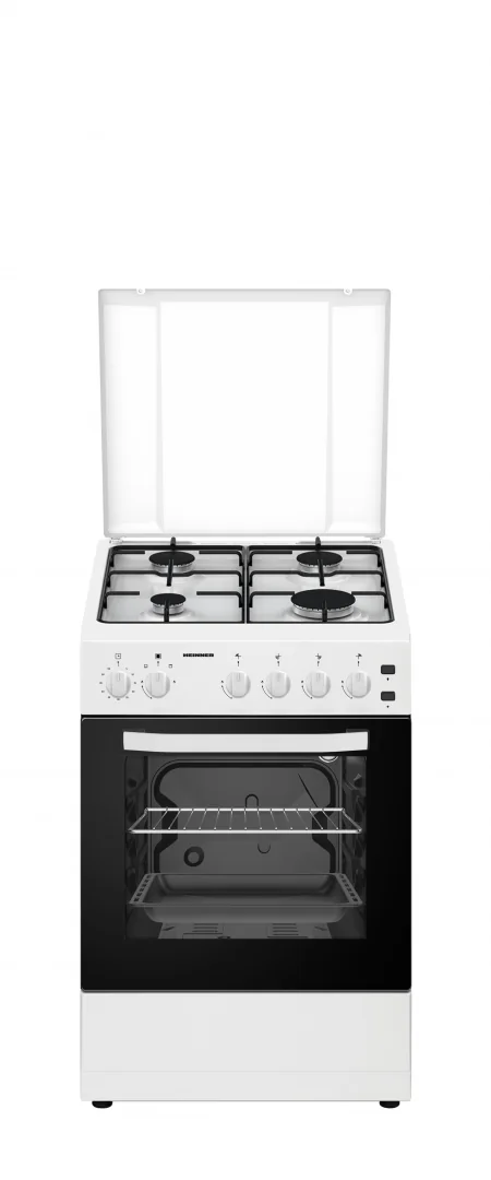 ARAGAZ GAZ HEINNER HFSC-S50LITGWH Heinner