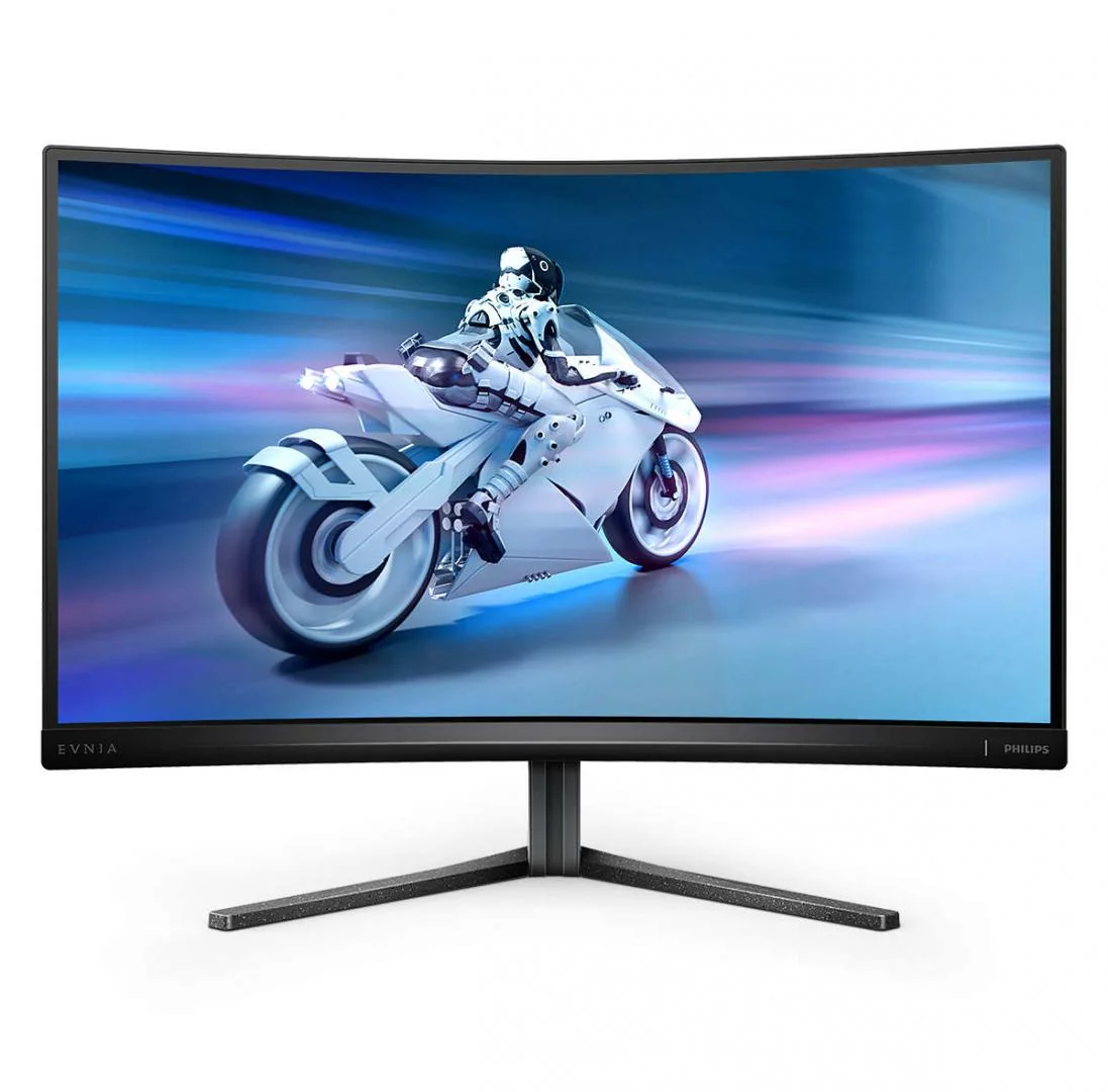 Monitor Philips 27" 27M2C5200W/00 Philips