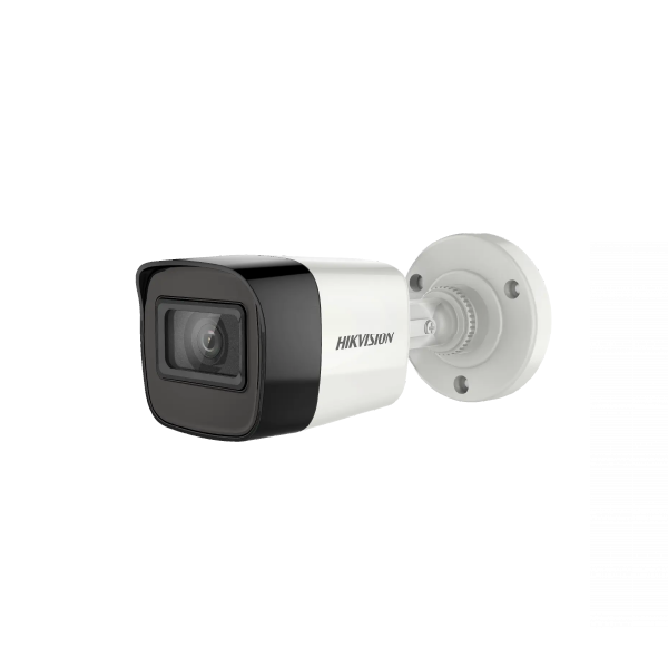 Camera de supraveghere Hikvision Bullet DS-2CE16U1T-ITF 2.8mm 8MP IR30 4K 8mp | Altamag.ro