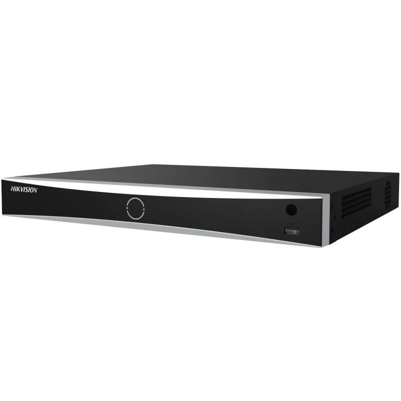 NVR 16 canale Hikvision DS-7616NXI-K2(D) AcuSense 12MP Hikvision