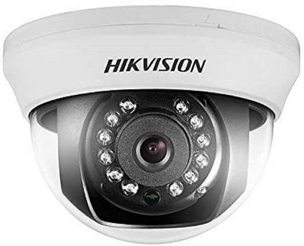 Camera de supraveghere Hikvision Dome DS-2CE56F7T-VPIT 3.6mm 1920X1536 IR20 | Altamag.ro