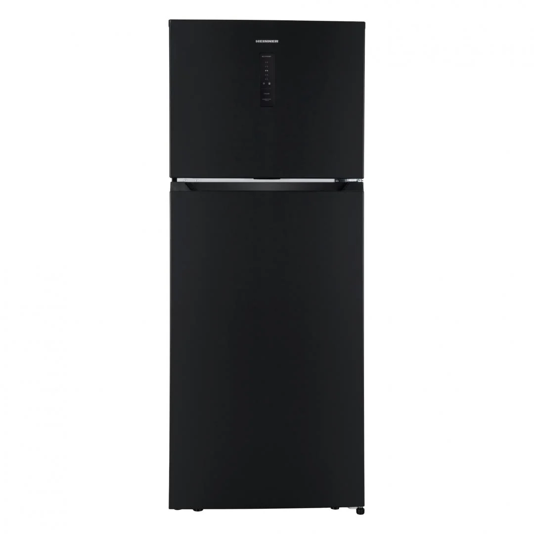 FRIGIDER CU DOUA USI HEINNER HF-HM415NFDXE++ Heinner