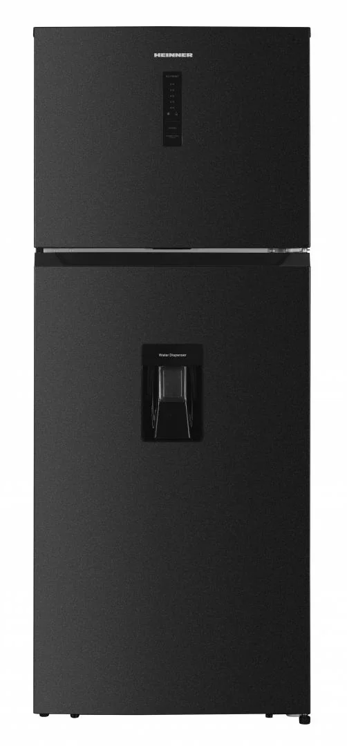 FRIGIDER CU DOUA USI HEINNER HF-HM413NFDXWDE++ Heinner