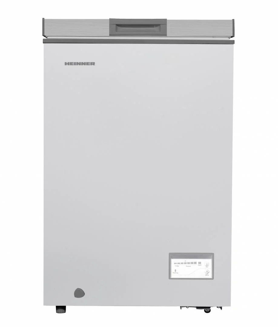 LADA FRIGORIFICA HEINNER HCF-HM100CSE++