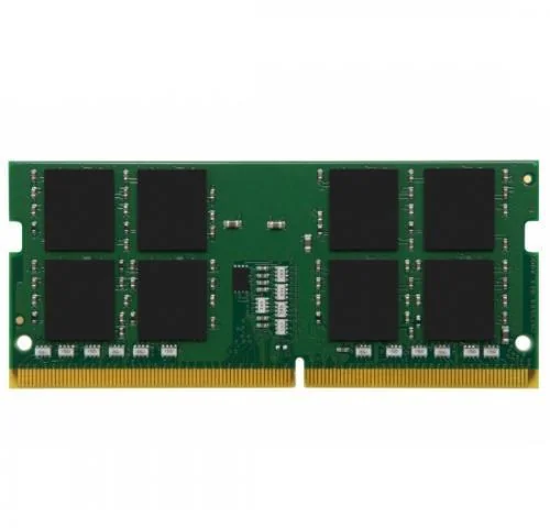Memorie RAM Kingston DDR4 32GB 3200Mhz CL22 1.2V Non-ECC SODIMM Kingston