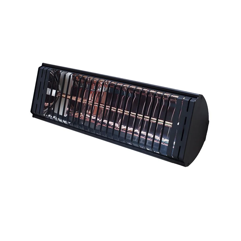 Incalzitor electric cu prindere de perete 2000W Heinner