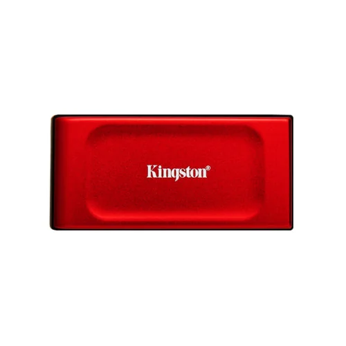 SSD extern Kingston, XS1000R, 1TB, 2.5 Kingston