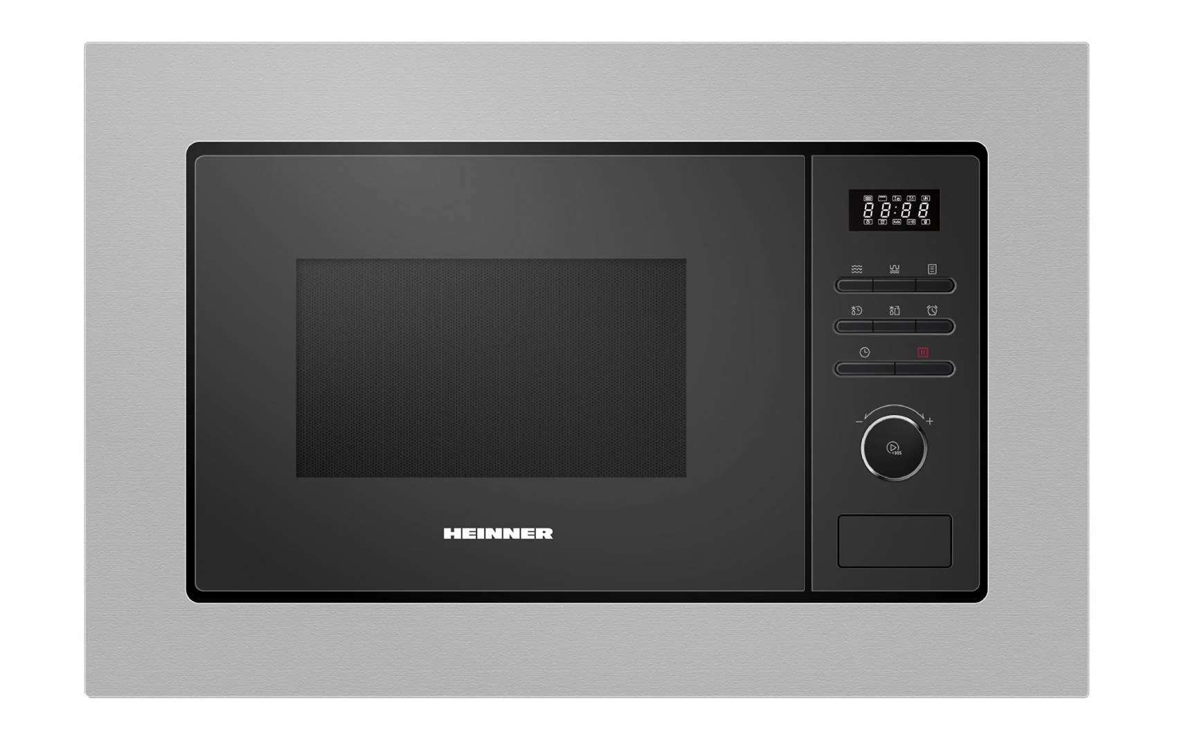 CUPTOR CU MICROUNDE INCORPORABIL HEINNER HMW-MD20BISS Heinner