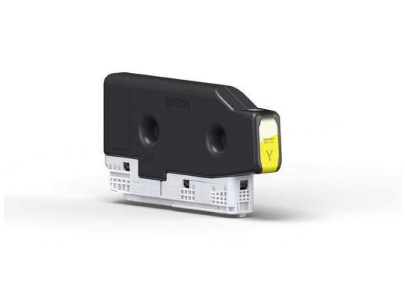 "EPSON AM-C400 YELLOW INKJET CARTRIDGE, Capacitate: 28k pgini, Culoare: Yellow, Compatibilitate: AM-C 400" | Altamag.ro