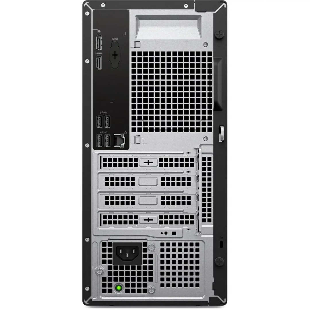 Dell Pro Tower Essential QVT1260, Intel U5-225, 8GB Ram, 512GB SSD,Intel Graphics, Ubuntu 24.04 LTS