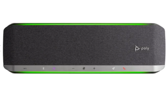 Poly Sync 60 Microsoft Teams Certified Speakerphone