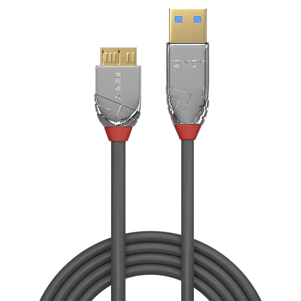Lindy 2 Port HDMI 2.0 18G Splitter