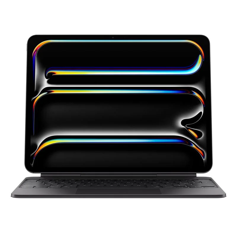 Magic Keyboard for iPad Pro 13‑inch (M5) - International English - Black