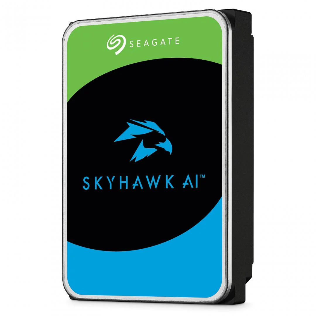 Hdd Surveillance Seagate Surveillance SkyHawk 24TB 7200RPM SATA3 Seagate