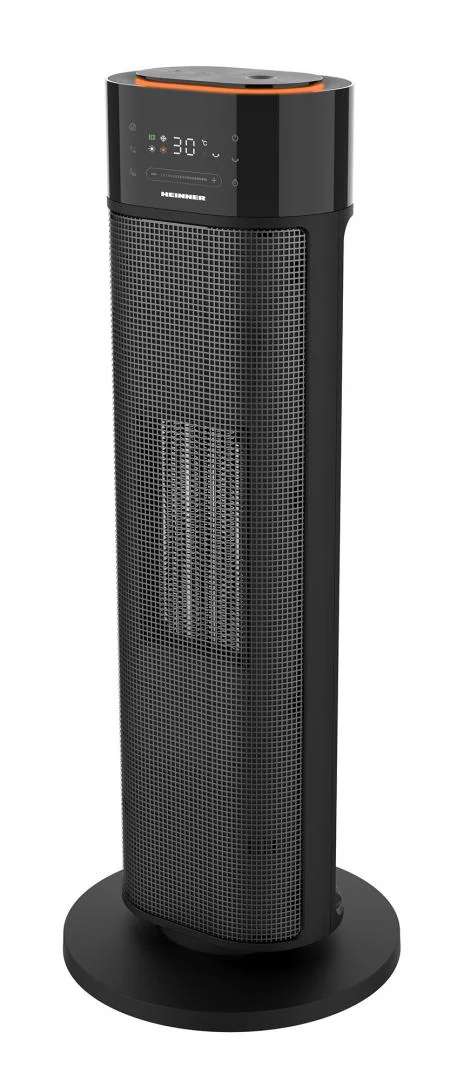 RADIATOR CERAMIC CU UMIDIFICARE HEINNER HCH-LH2000BK Heinner