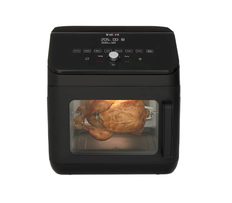 VORTEX PLUS OVEN 13L Instant Pot