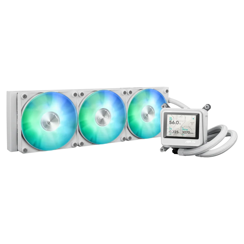 CPU Cooler AS MAX GAM LC III 360 ARGB LC
