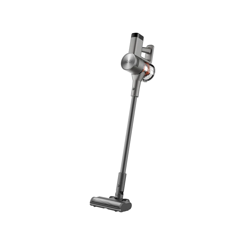 Aspirator vertical Xiaomi, G30 Max, 280 AW, 25000 Pa, Gri, 0.8 l, Autonomie 40 minute Xiaomi