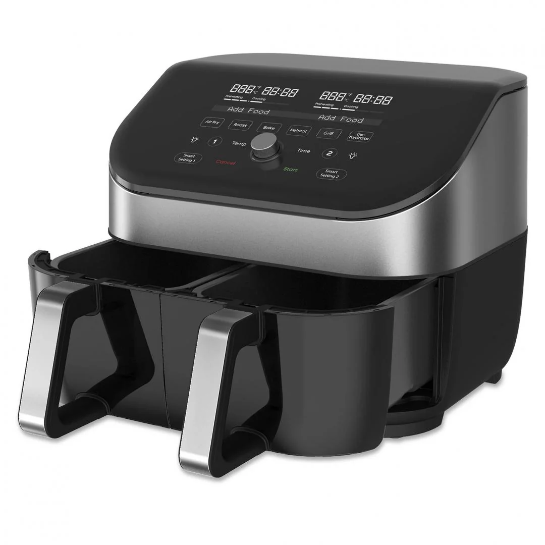 Vortex Plus 8 Dual (8 litri) Instant Pot