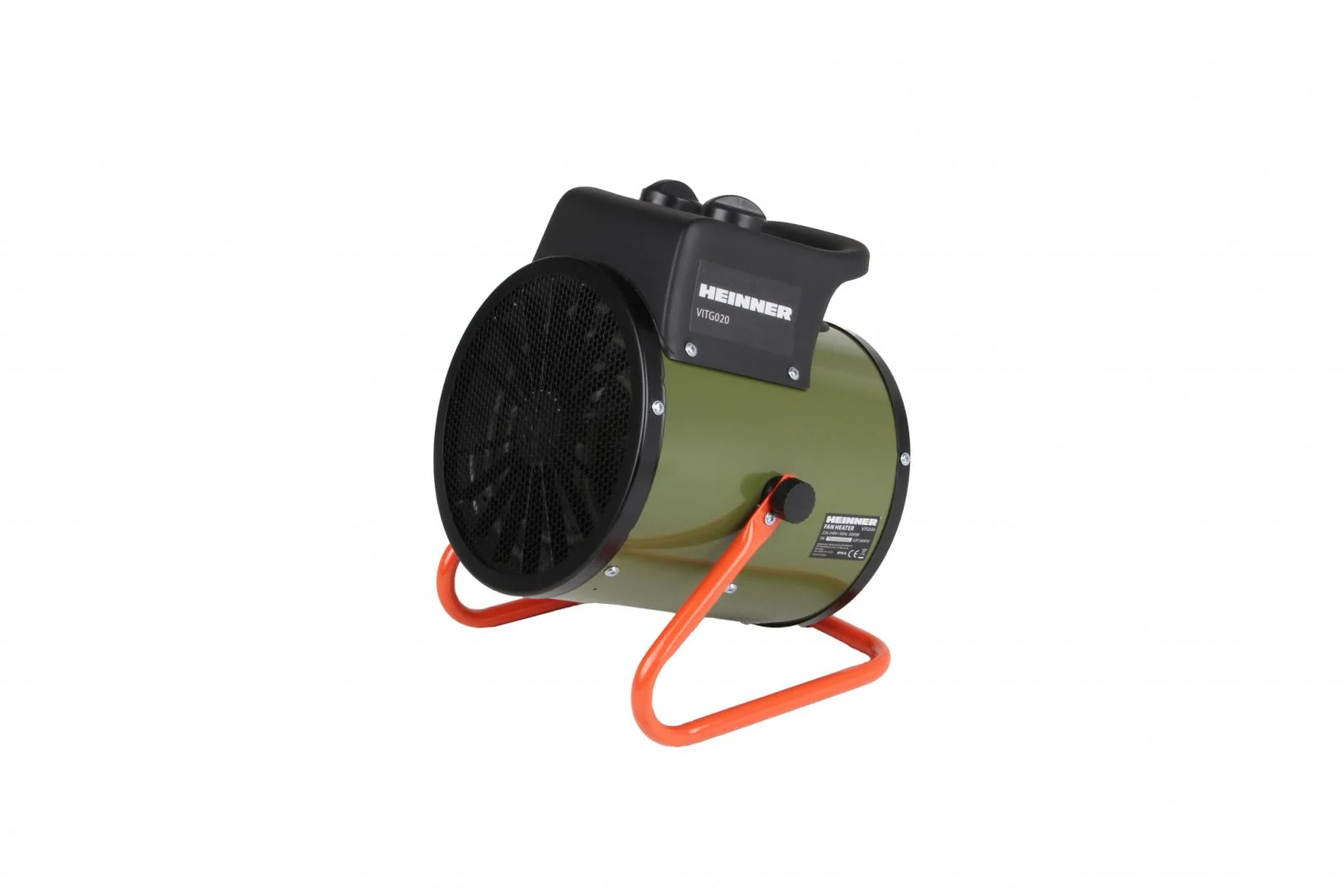 AEROTERMA ELECTRICA, 1500/3000W Heinner