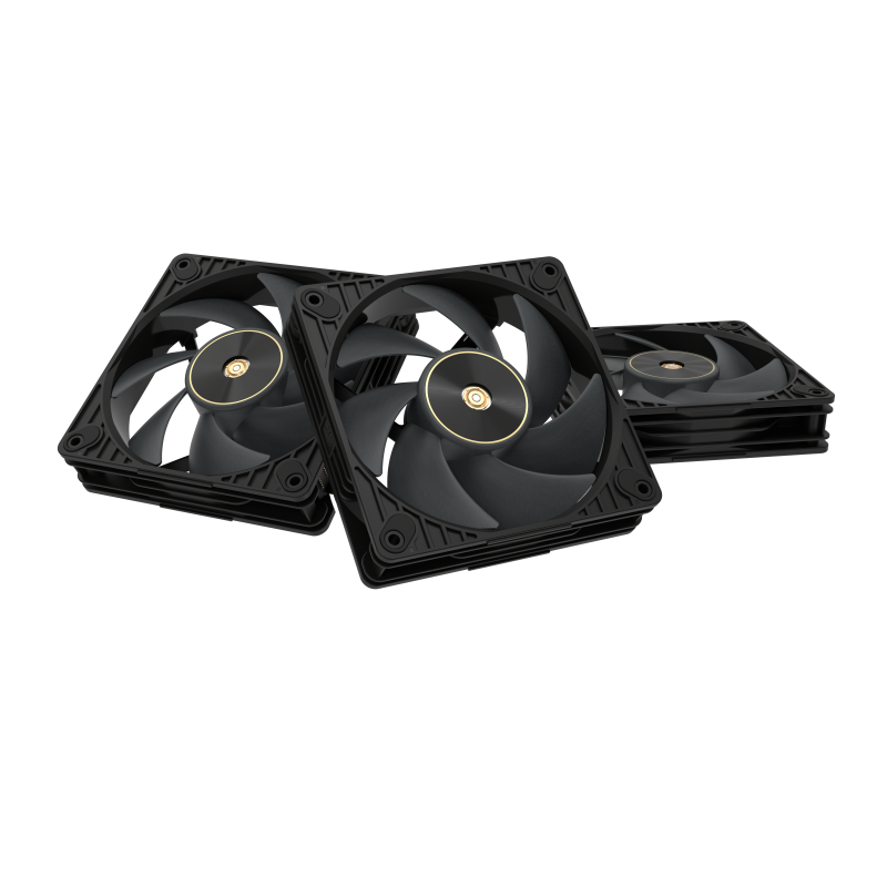 Carcasa Asus PROART PF120 FAN PWM BL | Altamag.ro