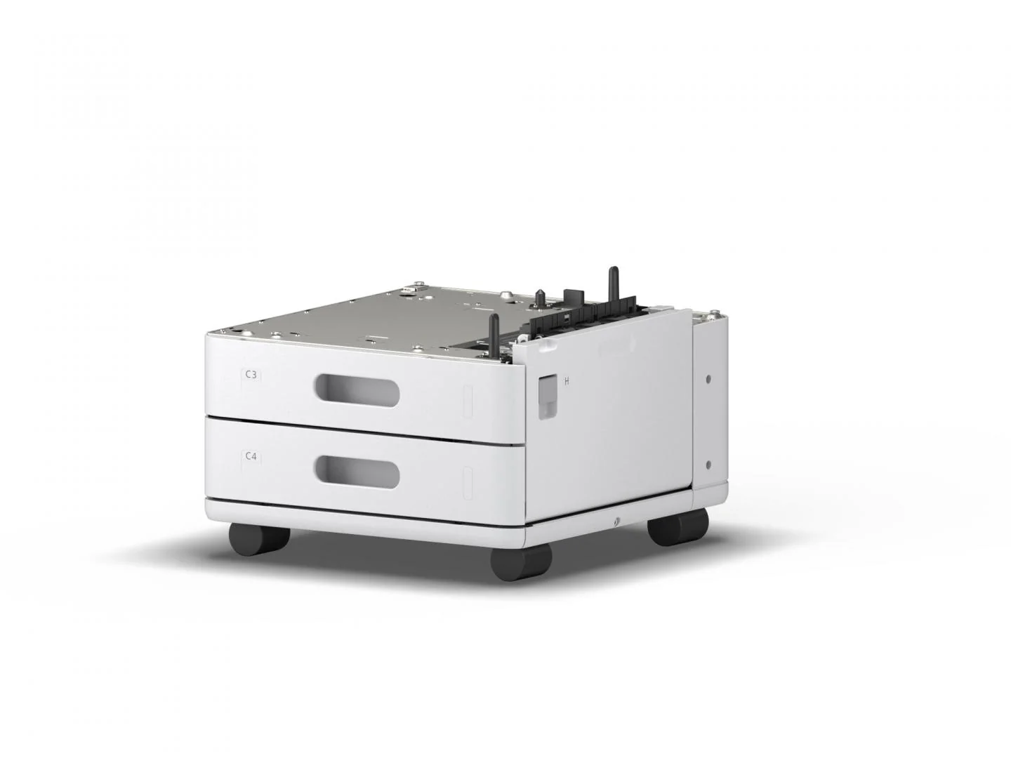 Epson sertar hartie 2 tavi x 500 coli Pentru WorkForce Enterprise​ AM- C400 si WorkForce Enterprise​ AM-C550.