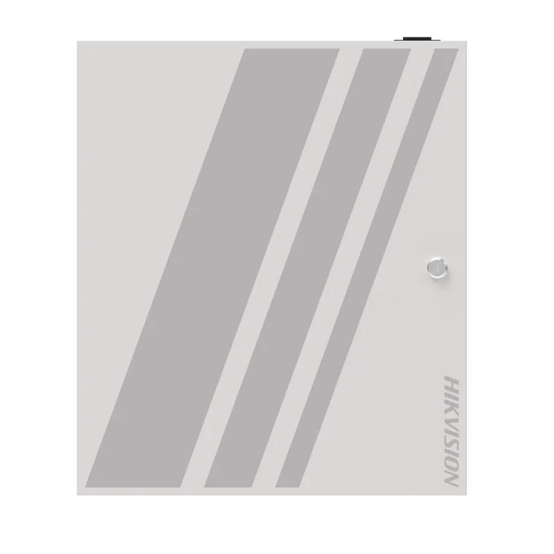 CENTRALA ACCES CONTROL 8 USI 302920537 Hikvision