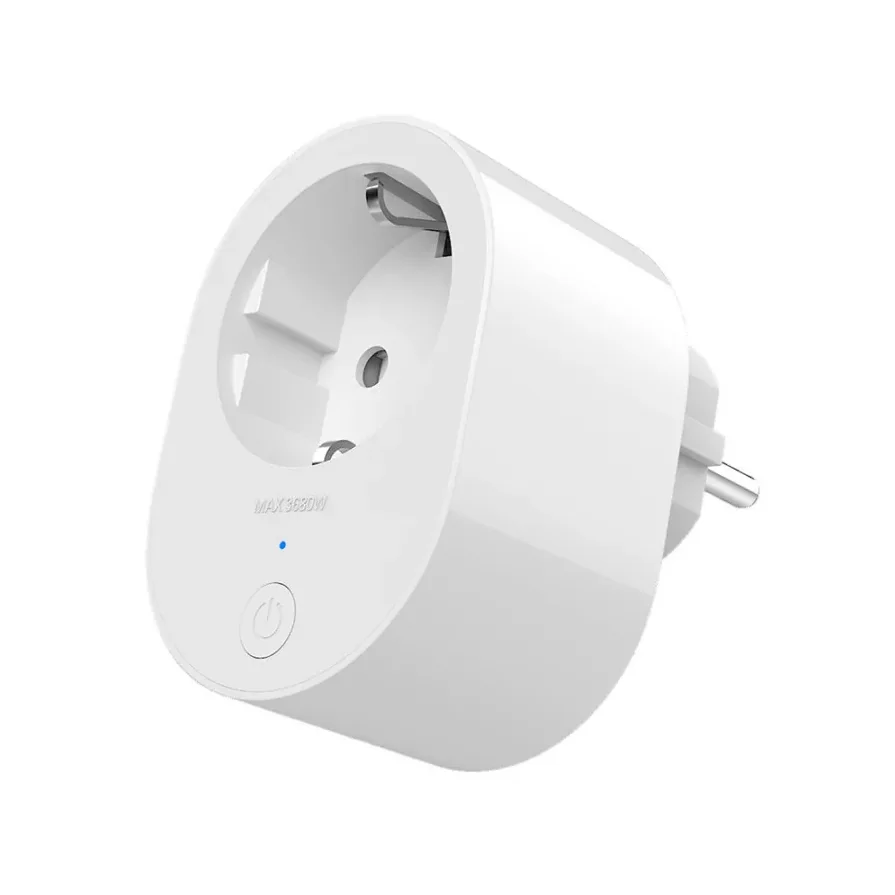 Smart Plug 2 EU Xiaomi