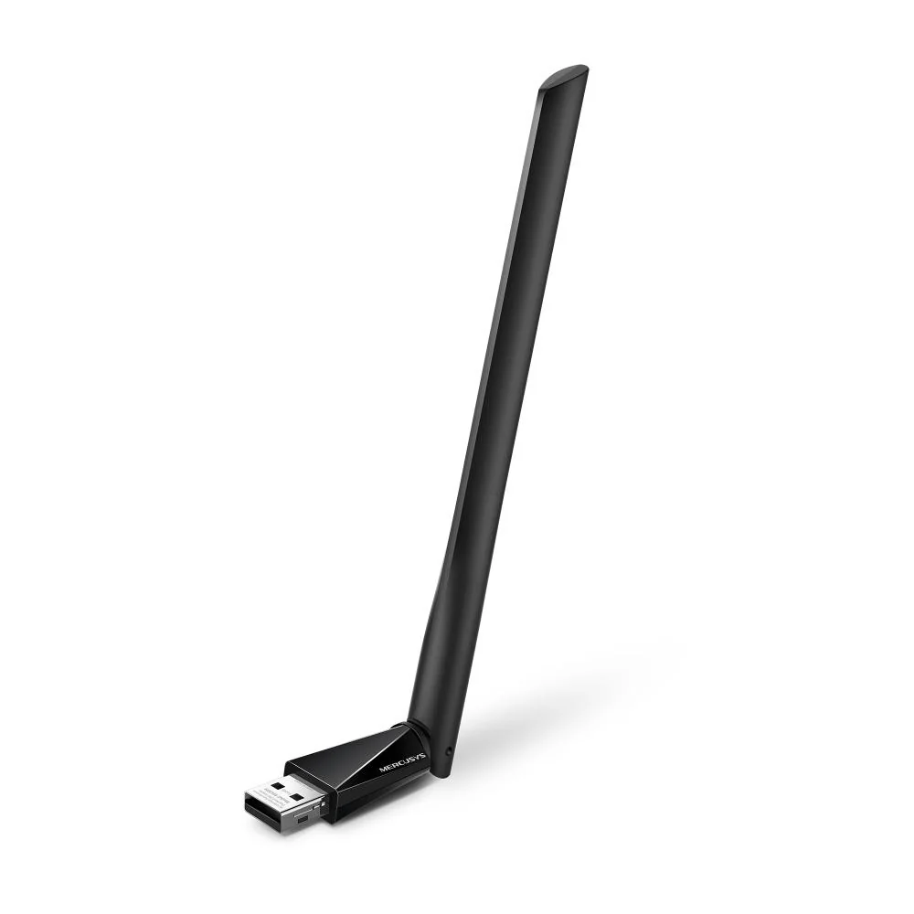 Adaptor Mercusys USB AC1300 High Gain placa retea wi-fi Mercusys