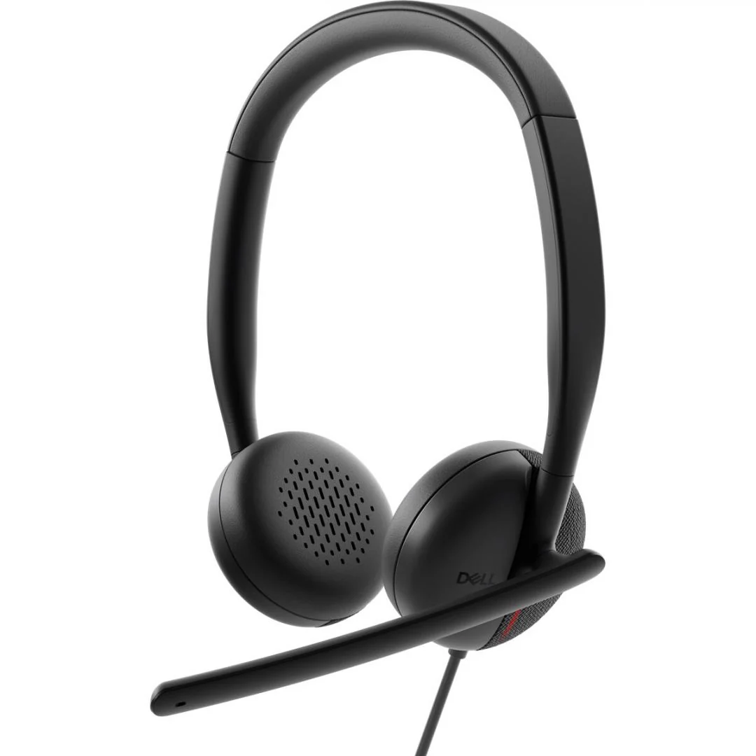 WIRED HEADSET WH3024 Dell