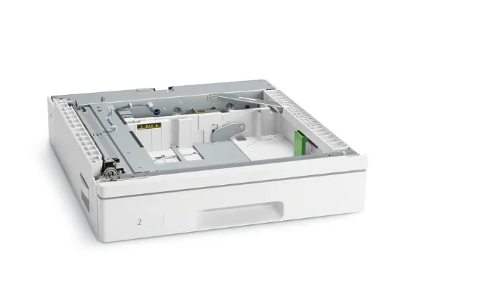 Tava Xerox capacitate 520 coli pentru B7100/C7100