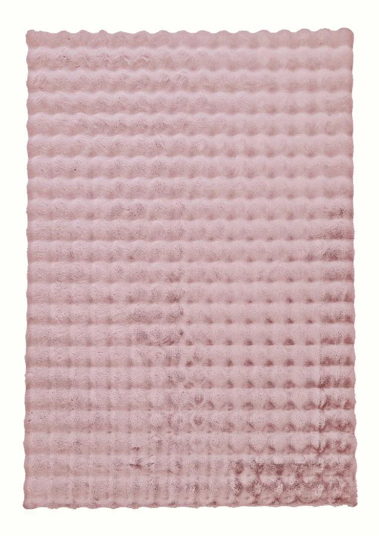 COVOR BLANITA  PAOPAO 80X150 CM ROSE