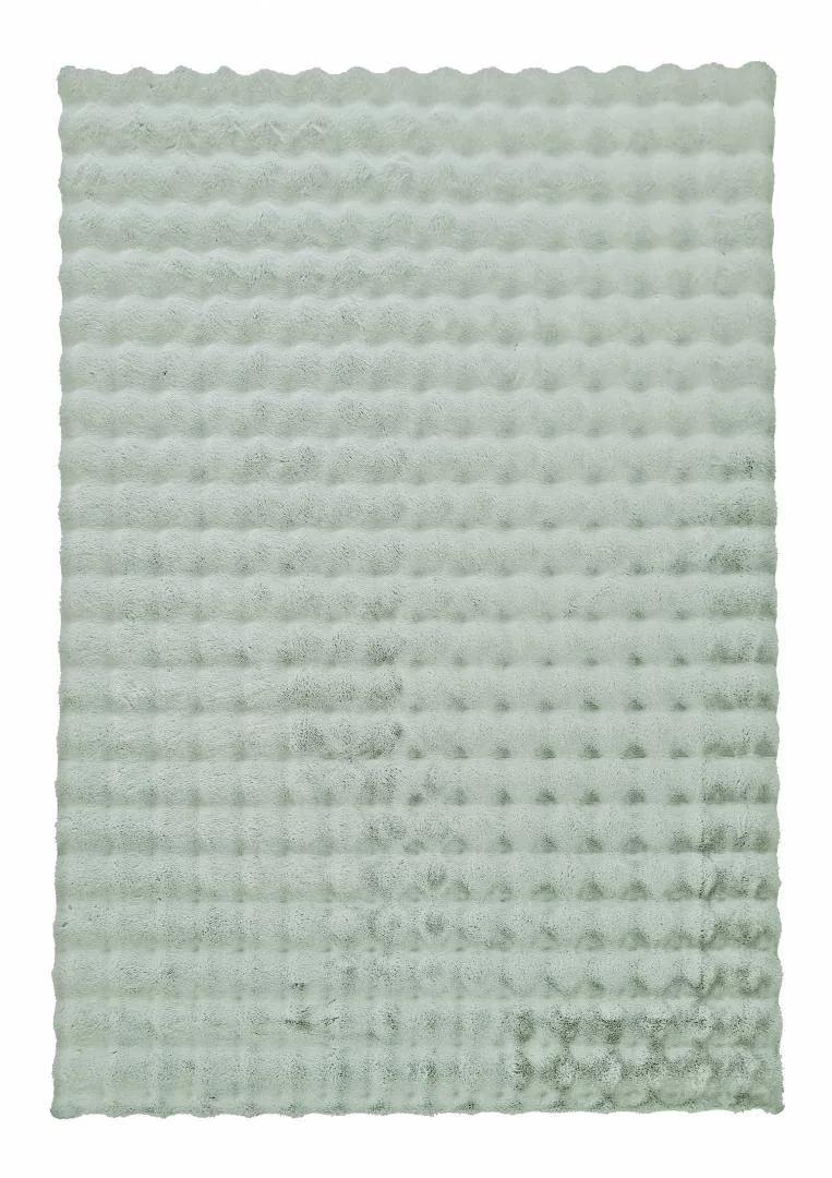 COVOR BLANITA PAOPAO 80X150 CM GREY
