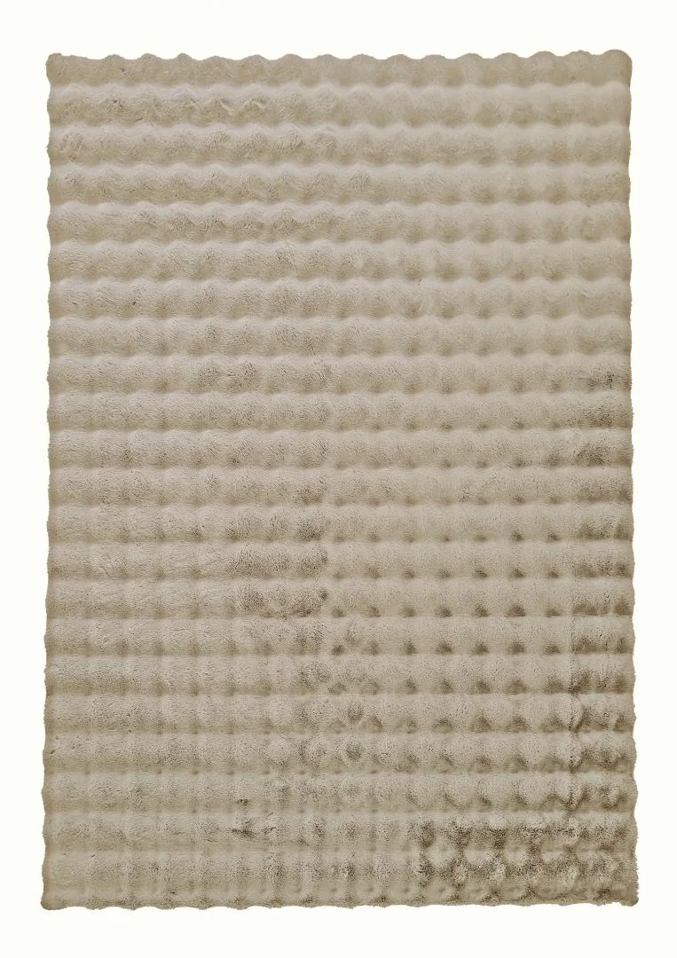 COVOR BLANITA PAOPAO 80X150 CM BEIGE