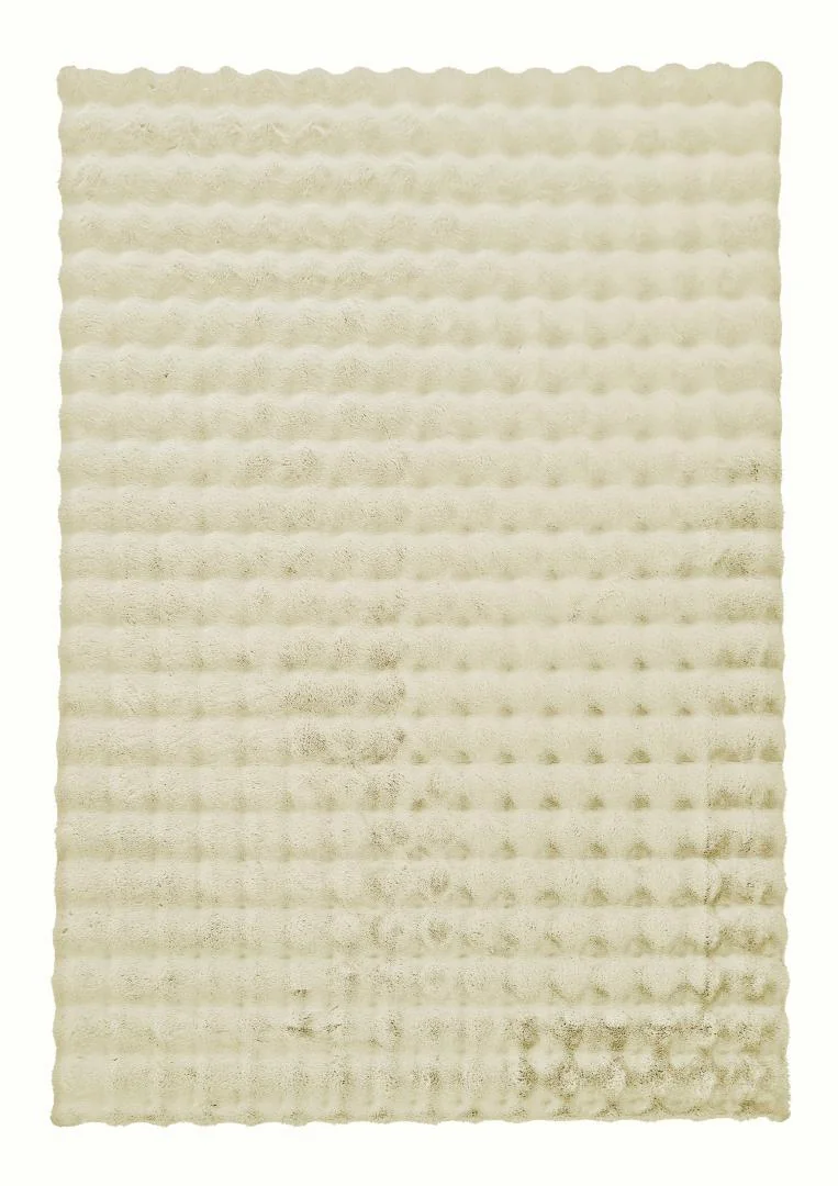 COVOR BLANITA PAOPAO 160X230 CM CREAM