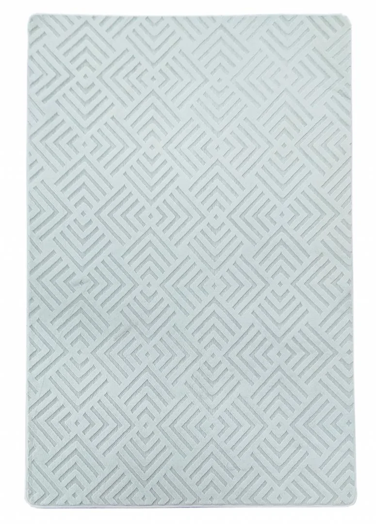 COVOR BLANITA DOVER 200X300 CM GREY