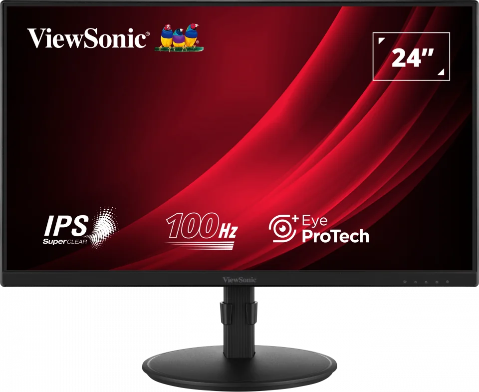 Monitor ViewSonic 24" VG2408A-MHD