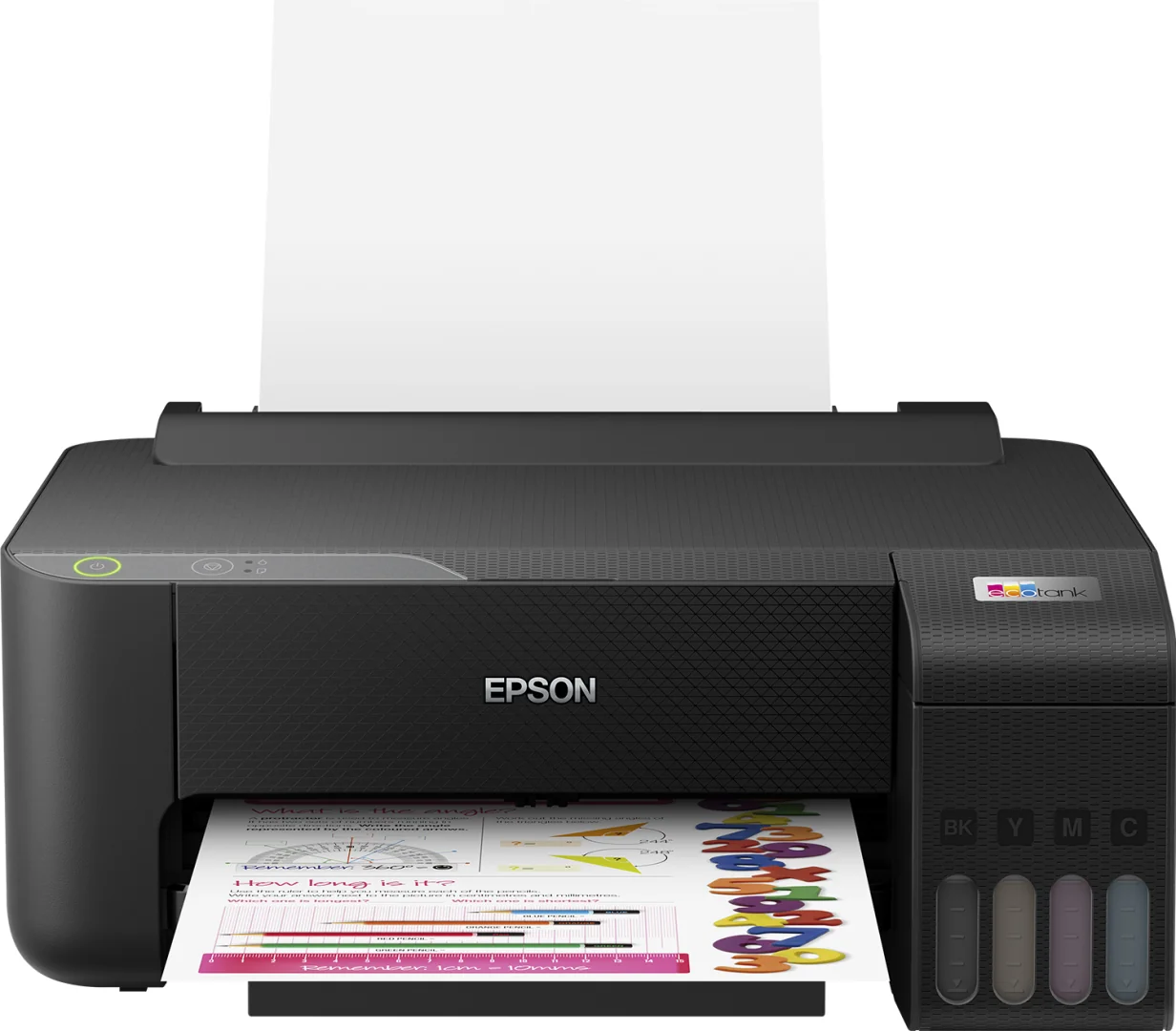 Imprimanta inkjet color CISS Epson L1230 Epson