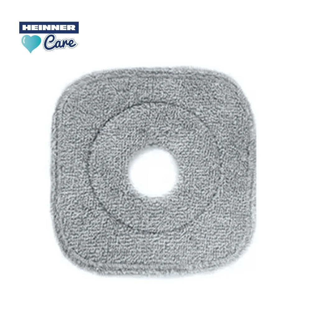 REZERVA CURATENIE MOP PLAT MEGA CLEAN 360, HEINNER CARE Heinner
