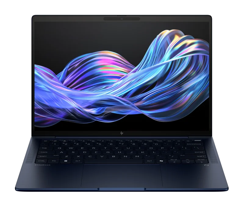 Laptop Business HP EliteBook X G1i Next Gen AI PC, cu procesor Intel Core Ultra 5 226V, 14'' IPS, 16 GB LPDDR5x, 512 GB SSD, Intel Arc Graphics, Windows 11 Pro
