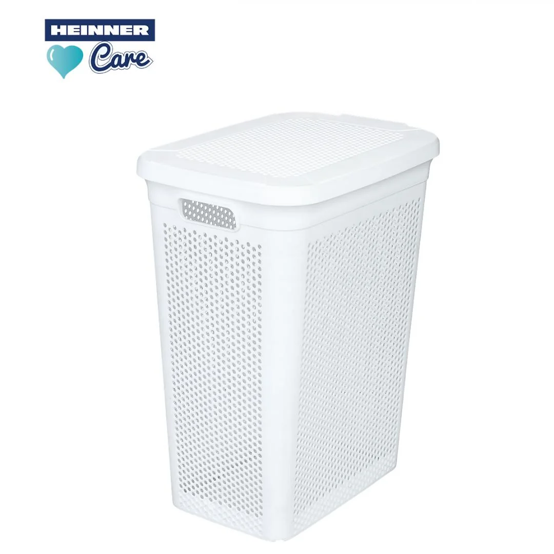 COS PENTRU RUFE SLIM DIN PLASTIC, 38L